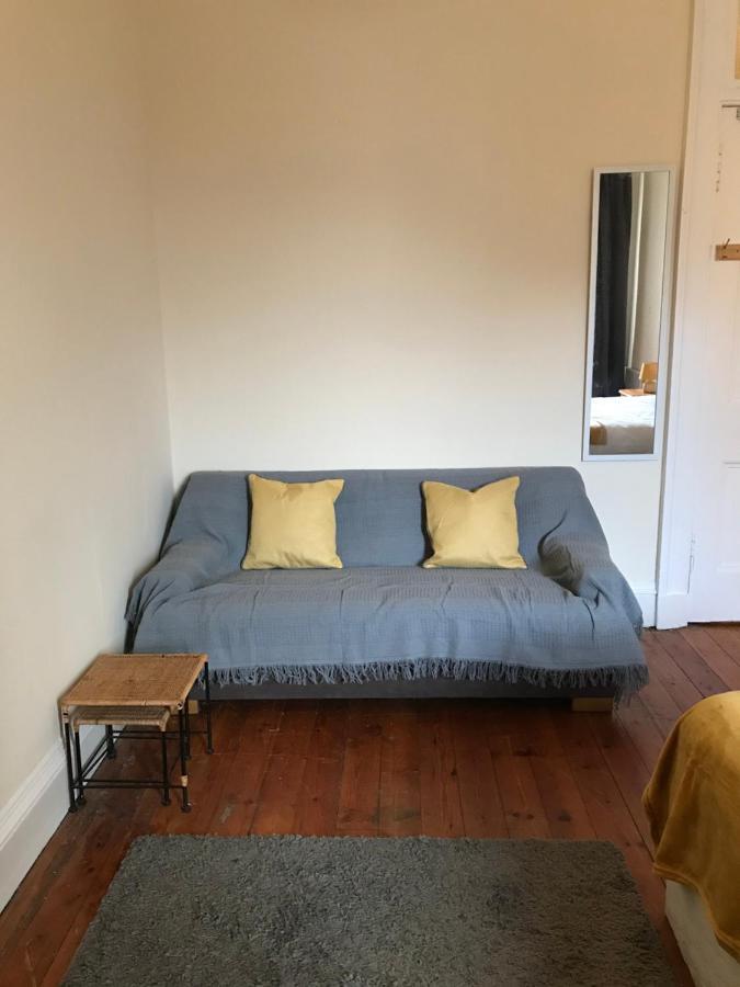 Apex Haymarket Station Apartment Edinburgh Ngoại thất bức ảnh