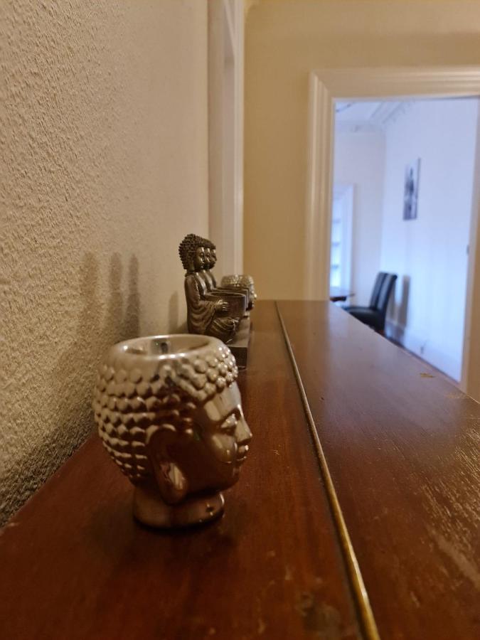 Apex Haymarket Station Apartment Edinburgh Ngoại thất bức ảnh