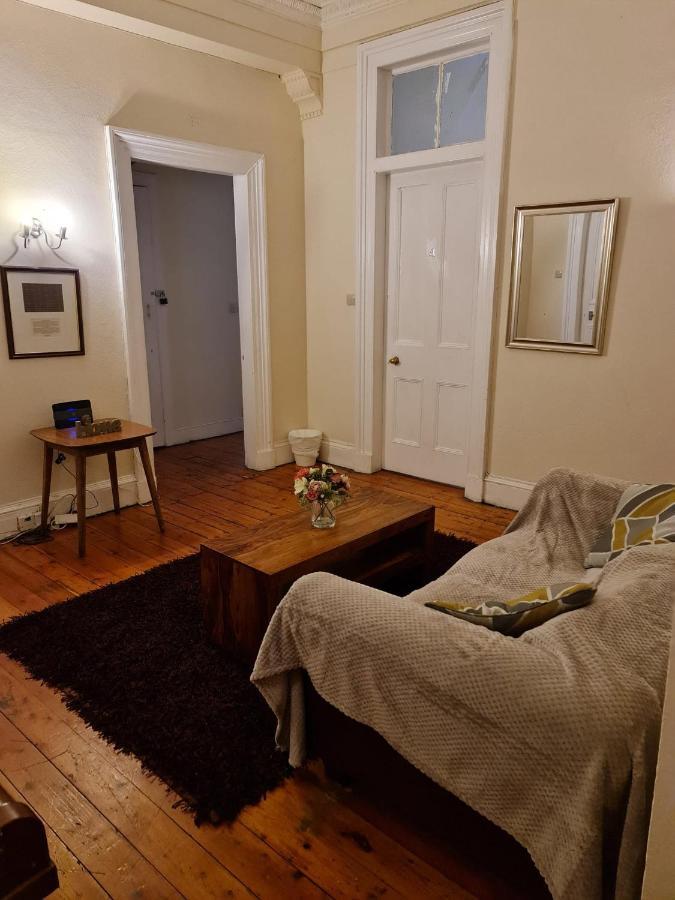Apex Haymarket Station Apartment Edinburgh Ngoại thất bức ảnh